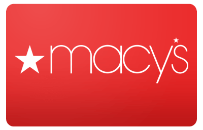 Macys giftcard