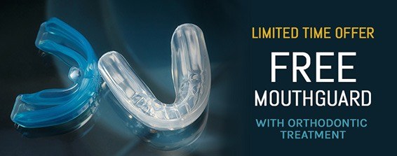 Free Mouthguard