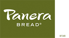 Panera Gift Card